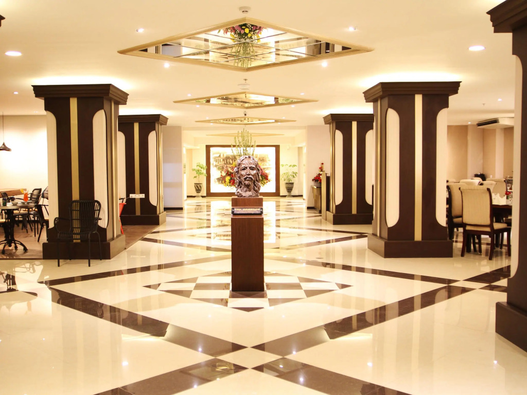 Varna Culture Hotel Soerabaia