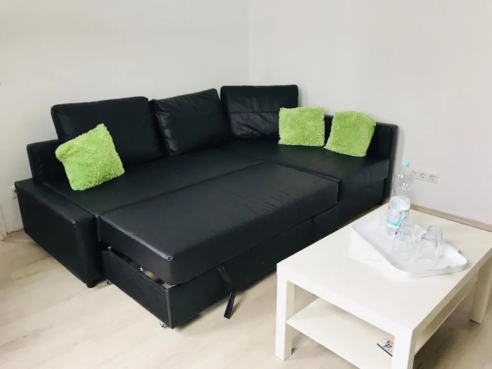 City Guesthouse Apartments Krefeld near Düsseldorf Airport