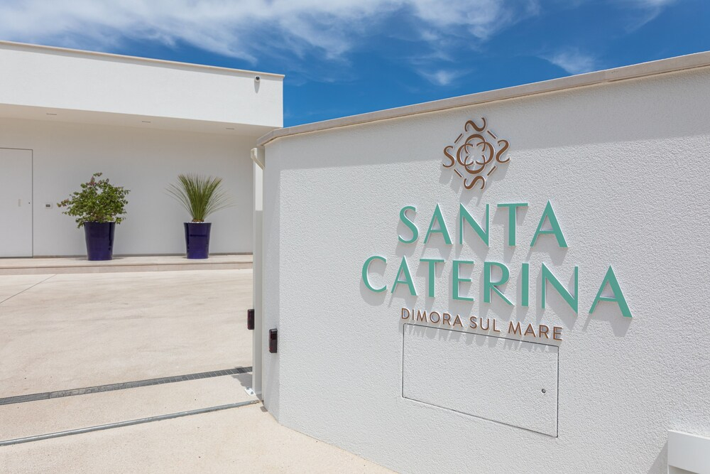 Santa Caterina - Dimora sul mare