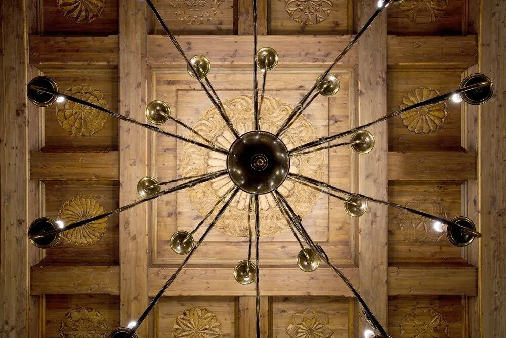 Alpenhof Hotel Semmering