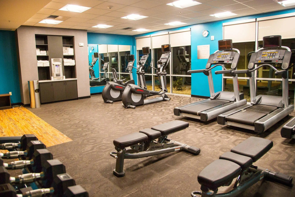 Fairfield Inn & Suites by Marriott Pocatello