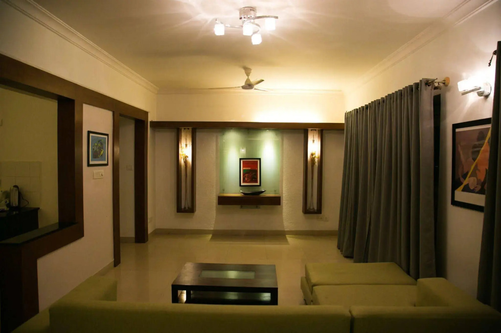 Sherwood Suites