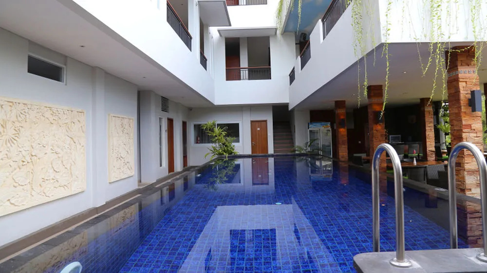 ZEN Premium Ubud Raya Andong 2
