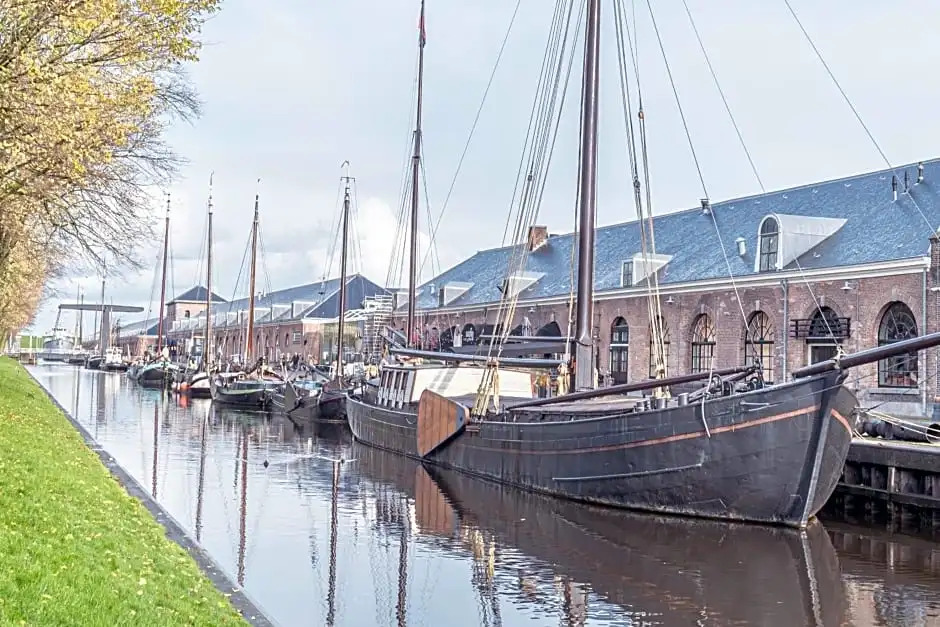 Hotel De Werf