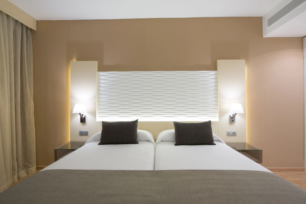 HL Suitehotel Playa del Inglés