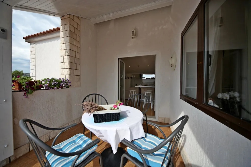 Apartments Ana Zaboric