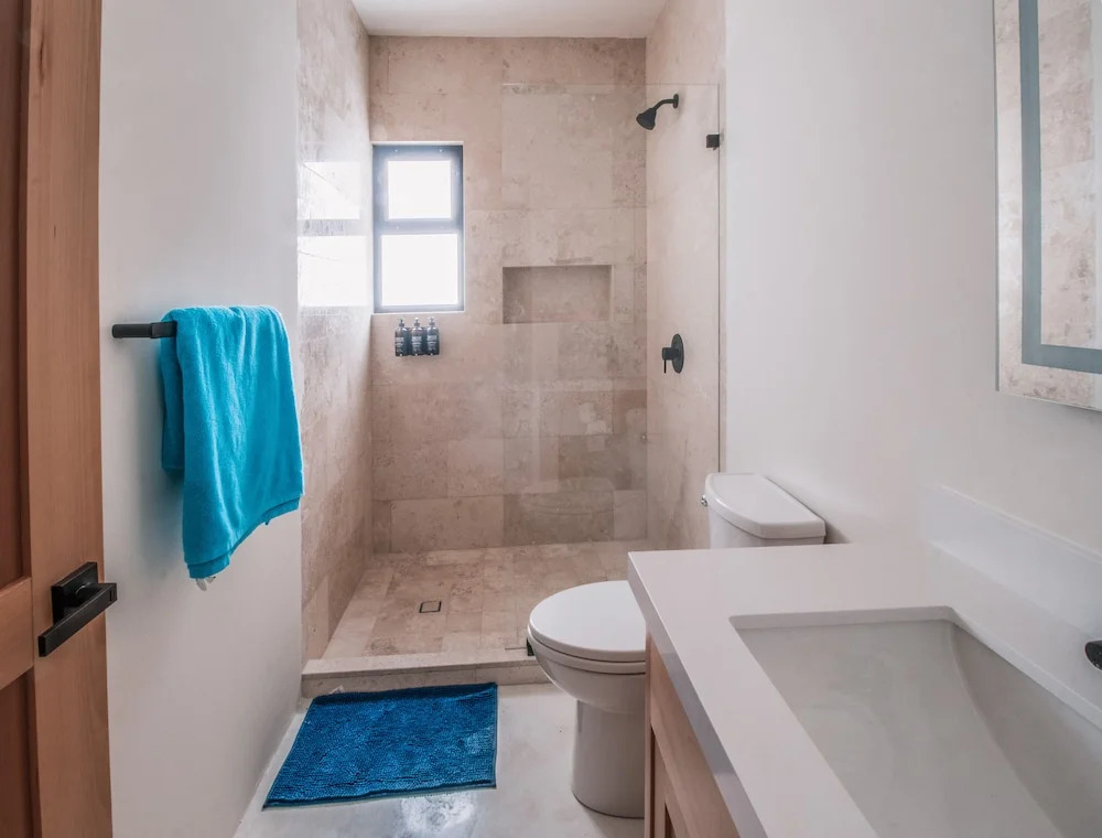 Cerritos Surf Residences
