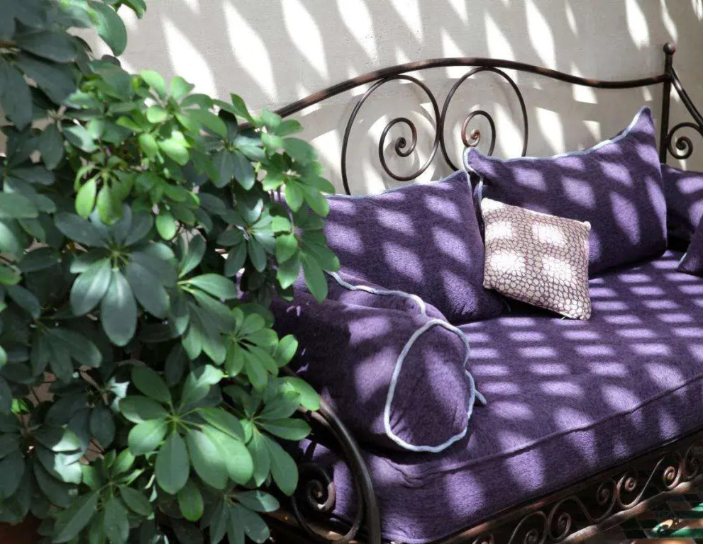 Riad Monceau