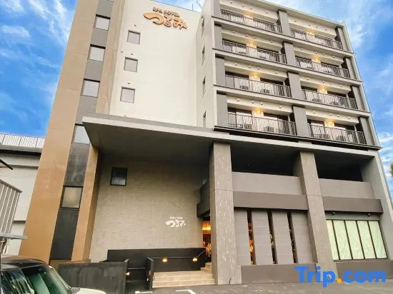 Spa Hotel TSURUMI