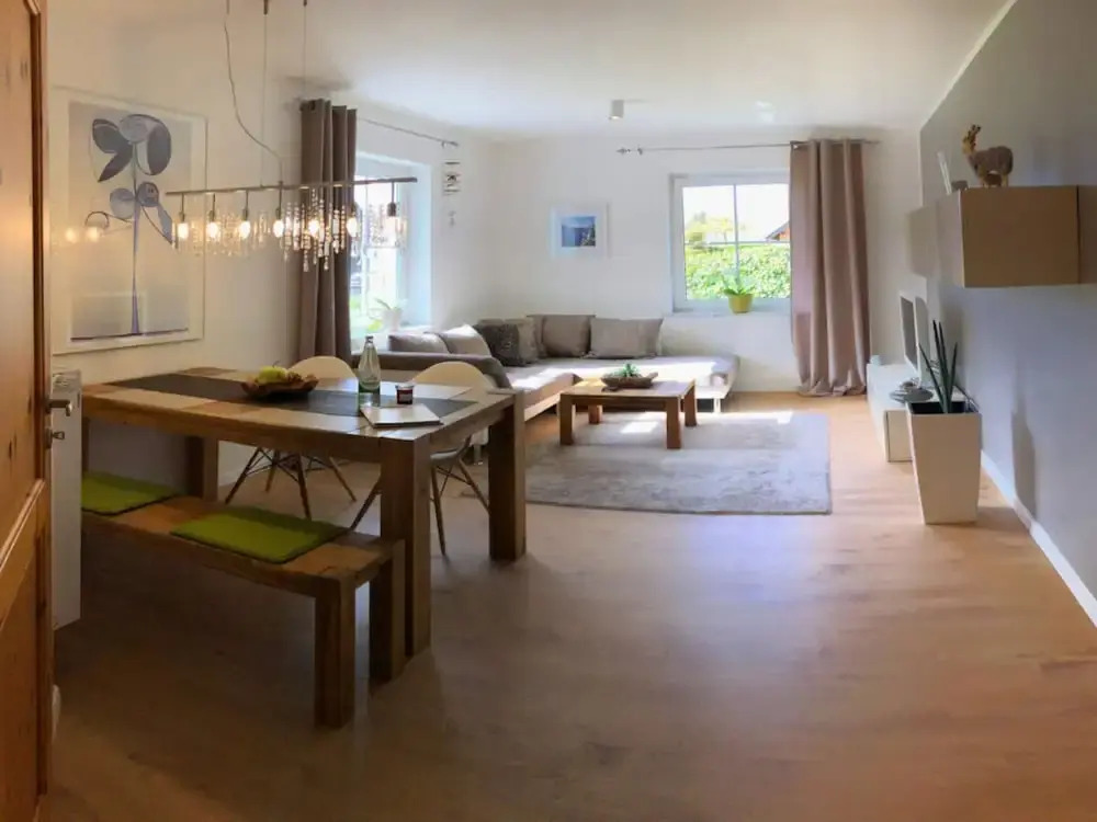 Cosy Apartment Near Center