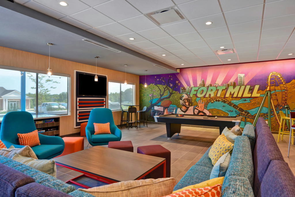 Tru By Hilton Fort Mill, Sc