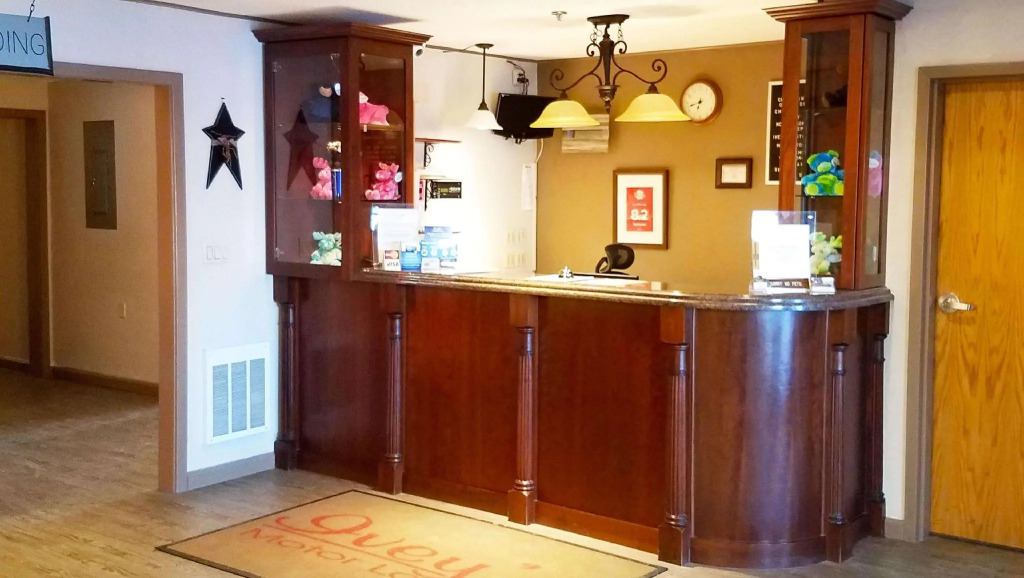 Iveys Motor Lodge