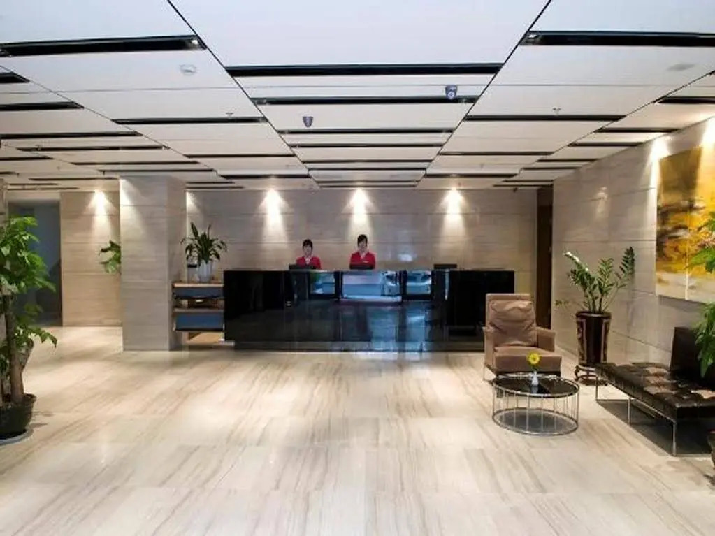 Zhixin Hotel