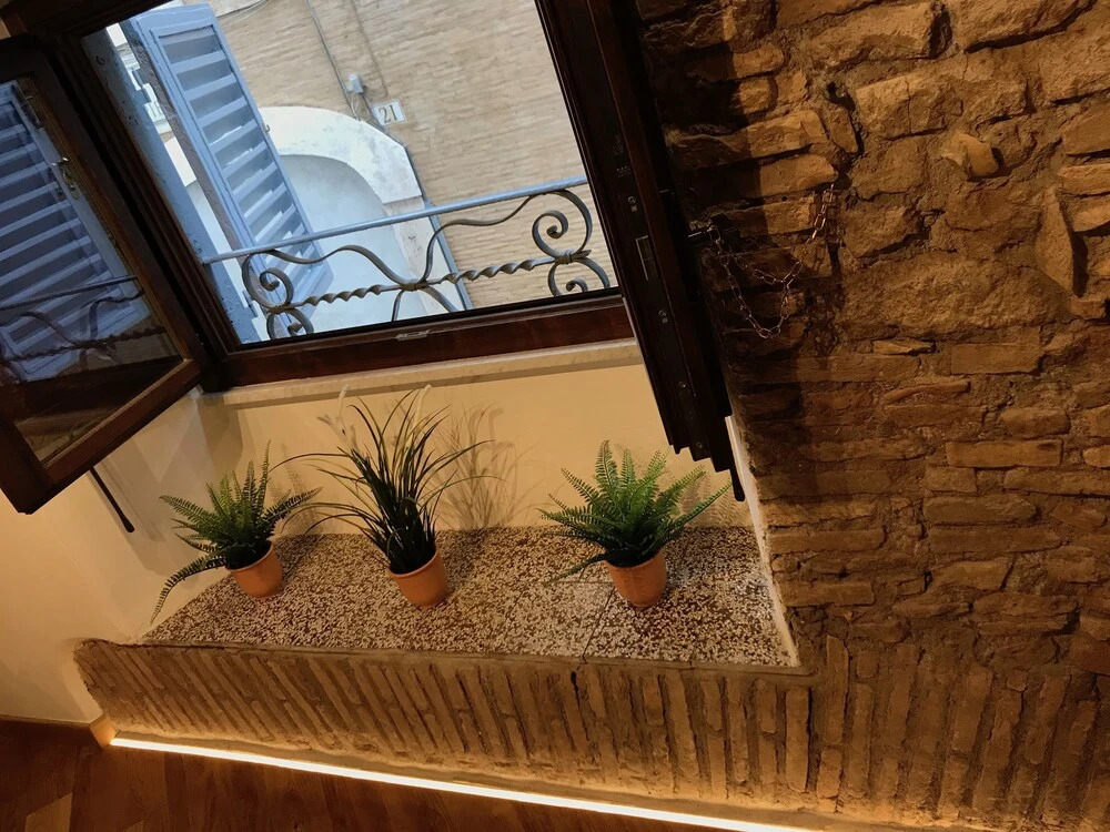 La Casa Dei Marmi
