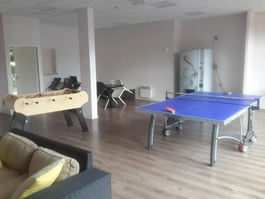 Le Fleur"H"on 11 dHonfleur, T2 en Résidence avec Piscine, WIFI et Parking gratuits