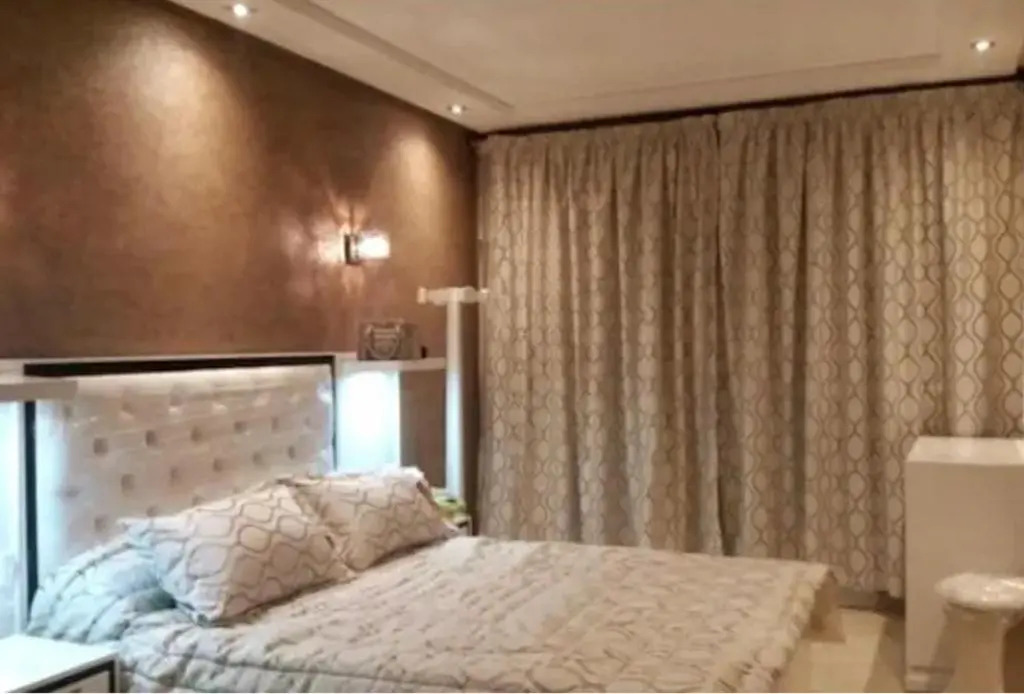 Appartement en location Tanger2022