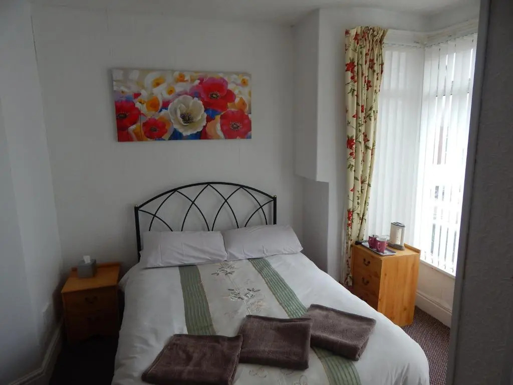 Llanryan Guest House