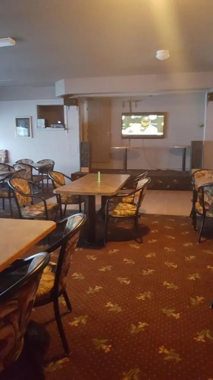 Shorebird Inn