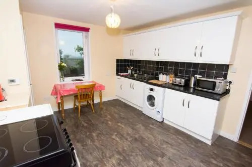 Bayview Self-Catering, Lerwick