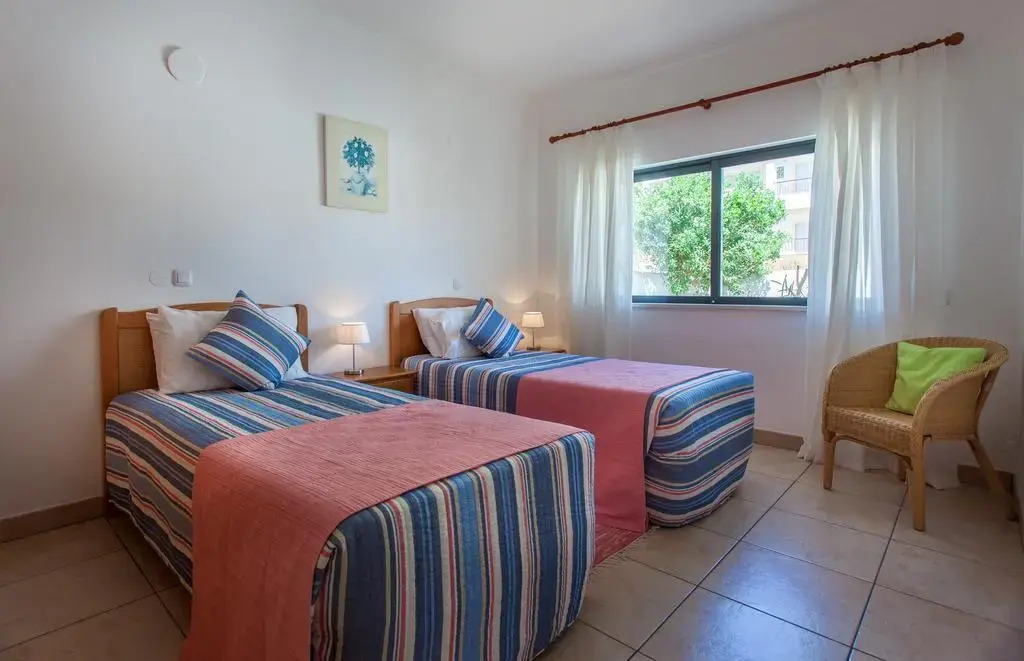 Villa Vista Anders Mar