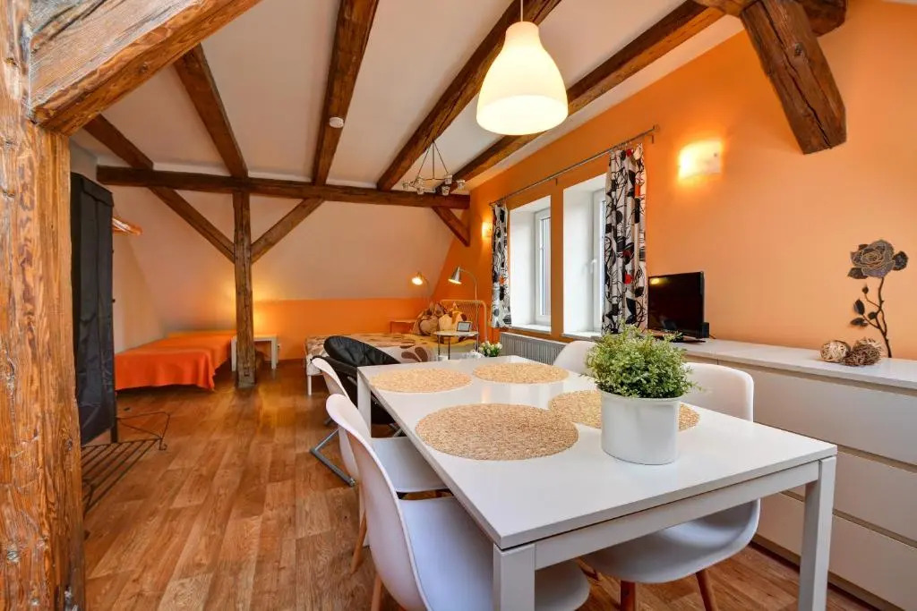 Pension Vila Hana