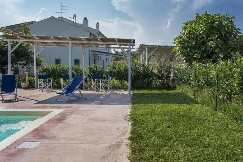 Villa Degli Aranci - Villa Degli Aranci