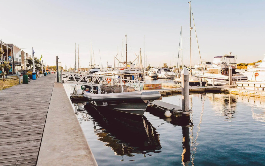 Point Lonsdale Holiday Apartments