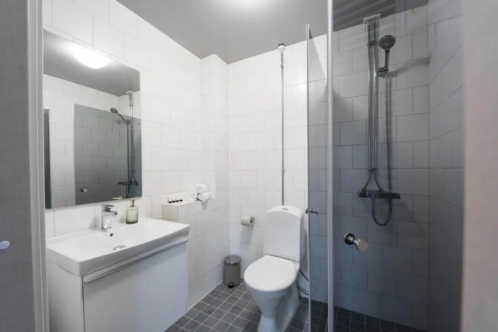 Foundry Hotel Apartments