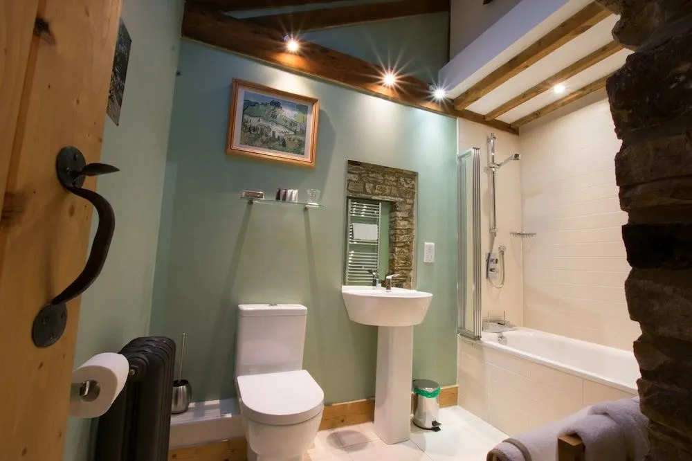 Low Mill Guesthouse