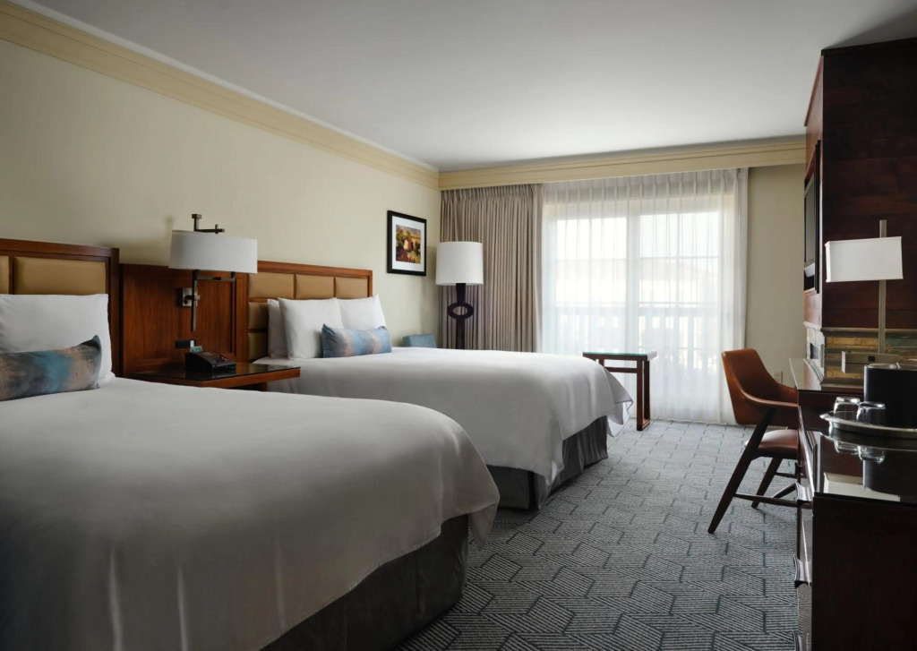 Hotel Abrego
