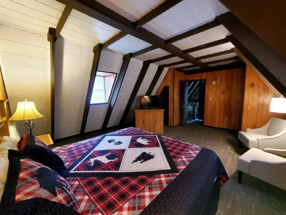 Mountain Getaway - Hidden Creek Chalet
