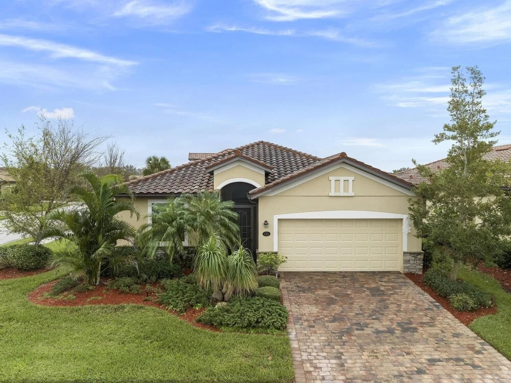 South Facing Gated Community Long Term Rentals Available 3 Bedroom Home by Redawning