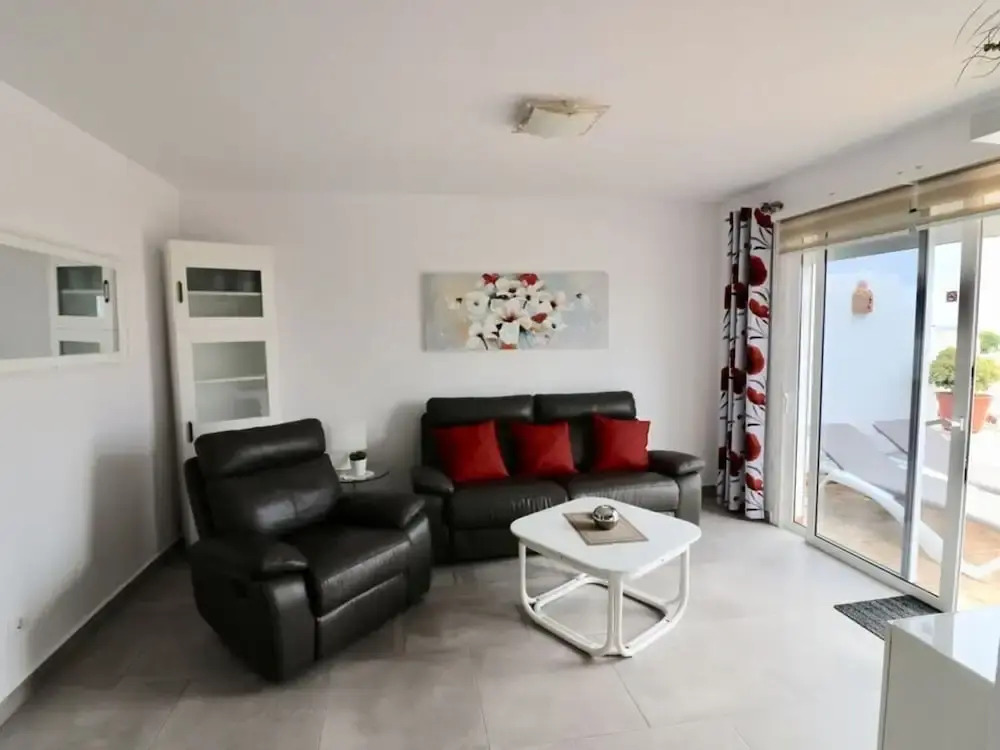 Casa Amina Comfortable Holiday Residence