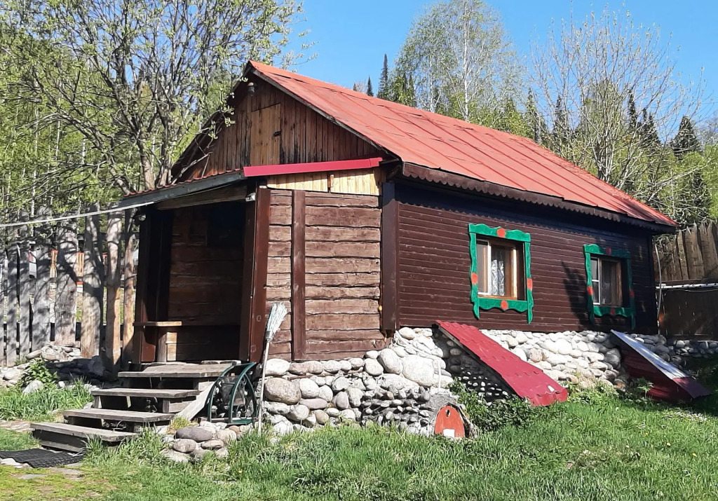 Усадьба Лебедь