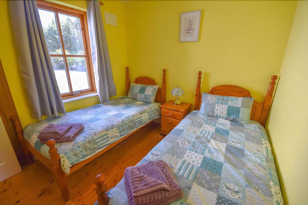Achill Cottages