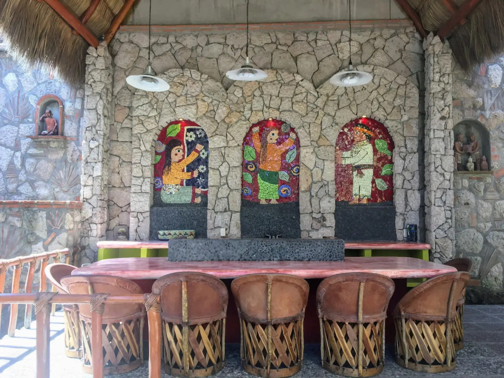 Villas Jardin Del Mar