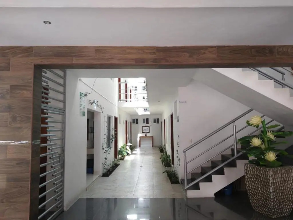 Hotel Real Villa