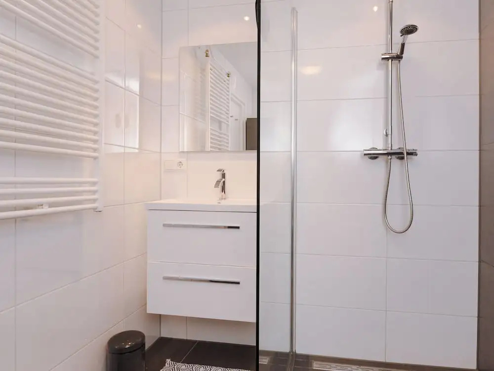 Deluxe Holiday Home in Castricum With Garden