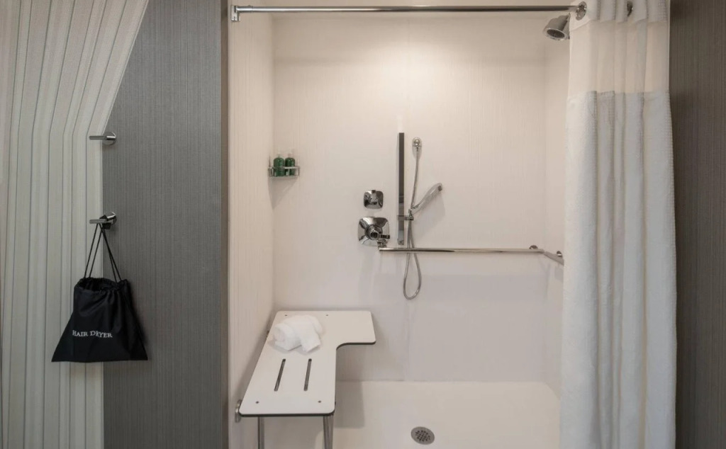 Courtyard by Marriott Lafayette South