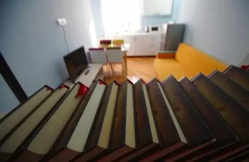 Boutique Hotel  Hostel MEDUSA