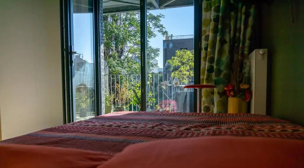 Chambre D'hotes de Charme a Montreuil-Paris (Adults Only)