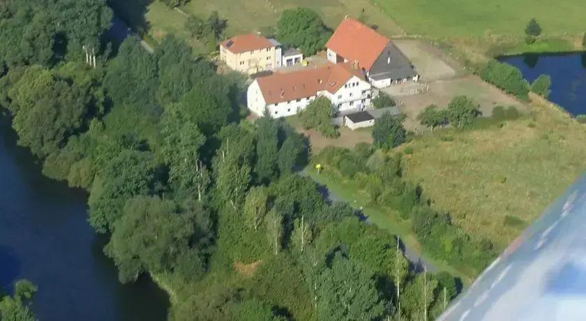 Pension Altenburg