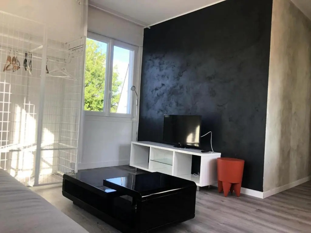 Résidence La Maison Du Centre -lannion - Maisons & Villas pour 8 Personnes 984