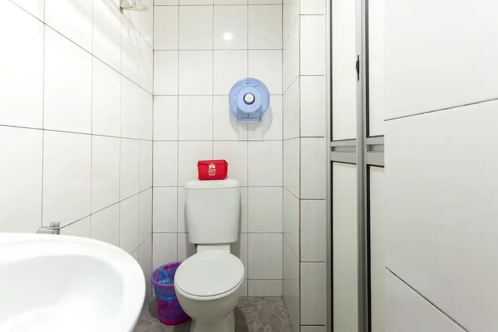 ZEN Rooms Basic Jalan Changkat