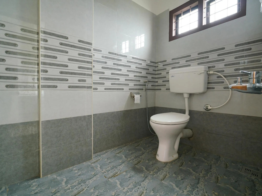 OYO Home 24856 Restful Stay