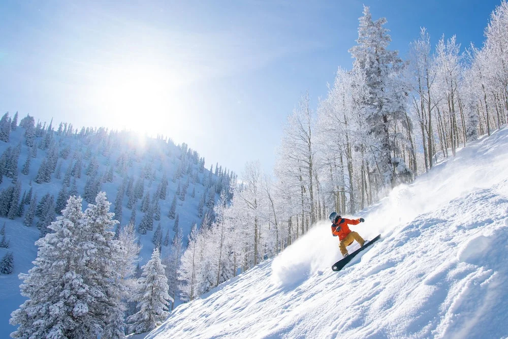 Chateau Chaumont by Snowmass Vacations