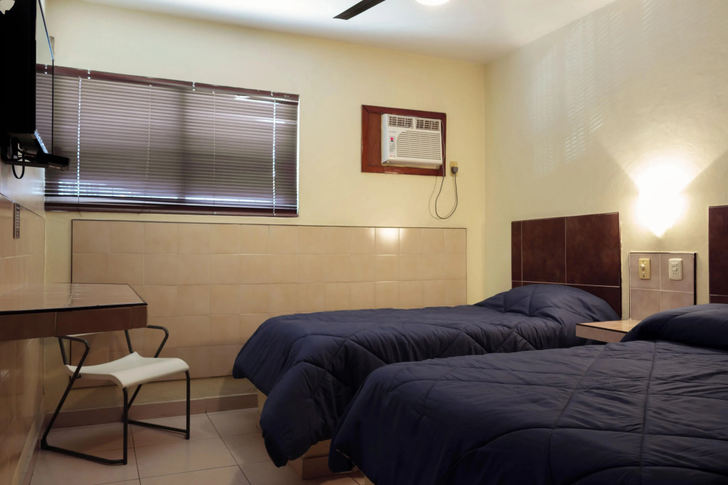 Hotel Mazatlan