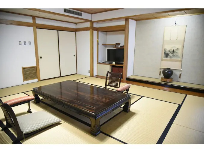 Hotel Kayoutei
