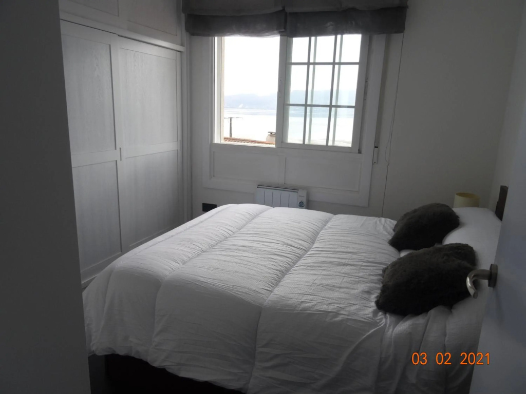 Apartamentos Casa Mucha