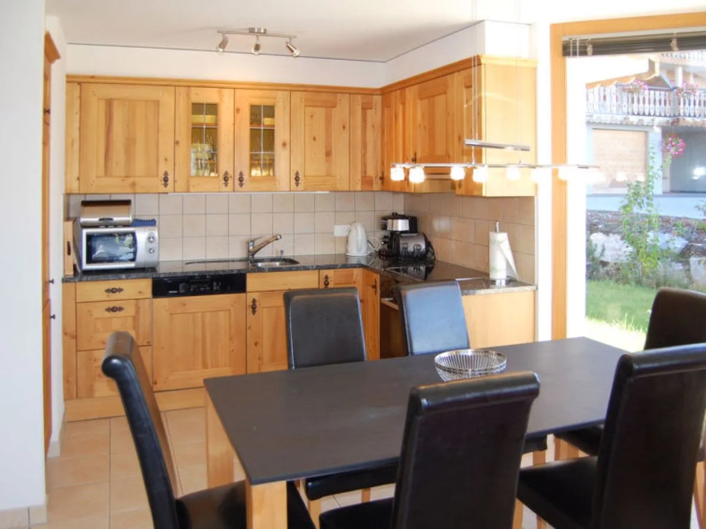 Apartment Grands Ducs 101G by Interhome
